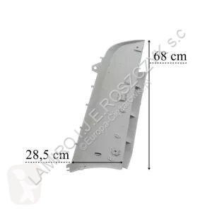 Piese camioane Mercedes Aileron  ACTROS MP4...