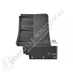 Náhradní díly pro kamiony DAF FENDER BRACKET RH...