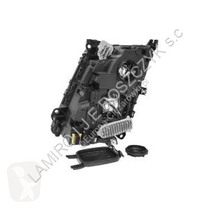Reservdelar lastbilar Volvo Revêtement   / FM4...