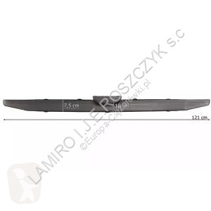 Pièces poids lourds Mercedes WIPER PANEL...