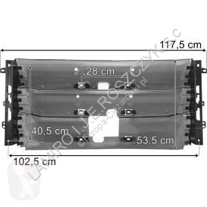 Náhradní díly pro kamiony DAF IVECO  / XG...