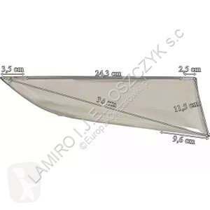Pièces poids lourds Scania MUDGUARD BRACKET...