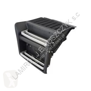 قطع غيار الآليات الثقيلة Iveco SERIES 4 BATTERY...