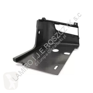 Reservdelar lastbilar MAN Pare-chocs  SERIES R...