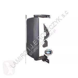 Reservdelar lastbilar MAN Marchepied ACTROS MP4...