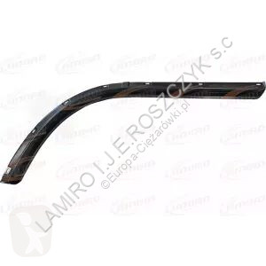 Reservdelar lastbilar MAN Marchepied TGS /...