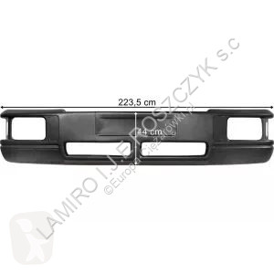 Reservdelar lastbilar MAN Aileron (1993-2000)...