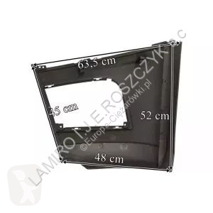 Piese camioane Mercedes Pare-chocs  ACTROS MP4...