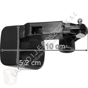 Reservdelar lastbilar DAF Marchepied IVECO LH...