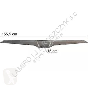 Reservdelar lastbilar MAN TGS / TG3 (2021-)...