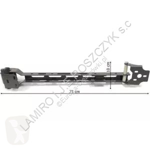 Ricambio per autocarri Mercedes Revêtement MP4...