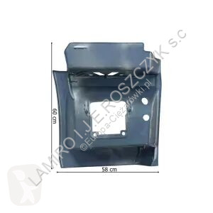 Náhradní díly pro kamiony DAF HEADLAMP BRACKET...