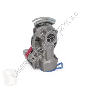 Vrachtwagenonderdelen Iveco Phare  HARD RED...