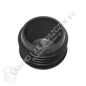 Reservdelar lastbilar MAN Pare-chocs TGA / TGX...