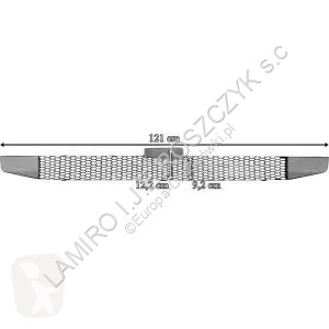 Reservdelar lastbilar Scania Calandre SERIES R...
