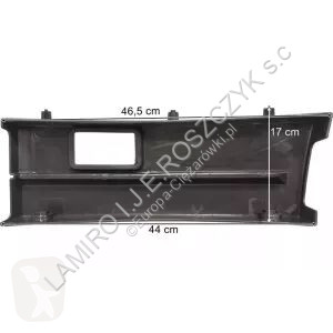 Piese camioane Mercedes Pare-chocs SERIES P /...