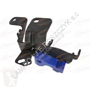 Pièces poids lourds Iveco HEADLAMP BRACKET...