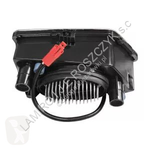 Reservdelar lastbilar Scania Phare...