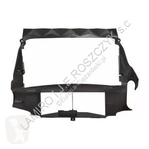 Peças pesados Iveco AIR INTAKE COVER  DAILY...