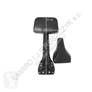 Pièces poids lourds DAF Compresseur pneumatique...
