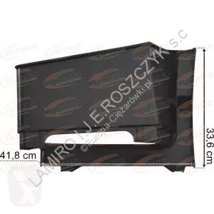 Reservdelar lastbilar Volvo Garde-boue  4 / 5...