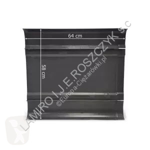 Pièces poids lourds Iveco SUN VISOR BRACKETS...