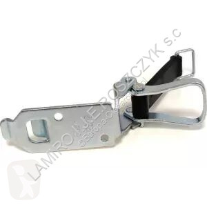 Pièces poids lourds Volvo Calandre TOOL HOLDER...