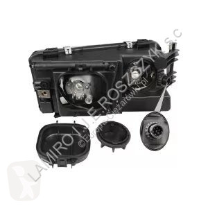 Reservedele til lastbil MAN Volvo  / TGM LH...