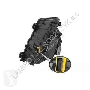 Pièces poids lourds Volvo FRONT PANEL HINGE...