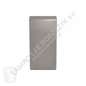 Pièces poids lourds MAN EXHAUST COVER / TGA /...