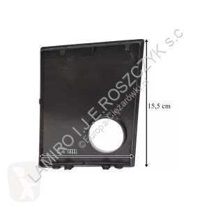 Náhradní díly pro kamiony Volvo BATTERY COVER...