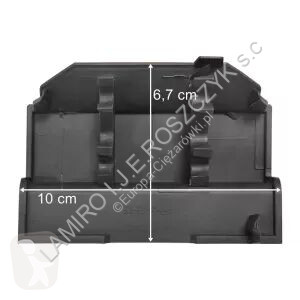 Reservdelar lastbilar Volvo RH COWL PANEL COVER...