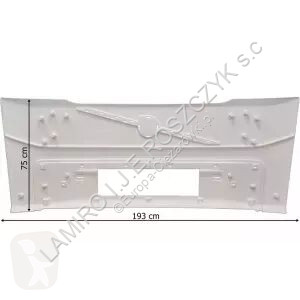 Reservdelar lastbilar Iveco Marchepied  FE...