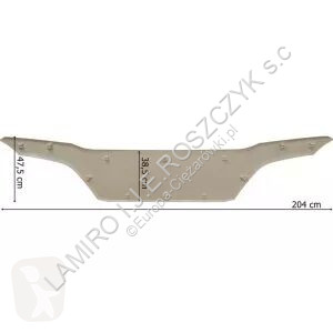 Reservdelar lastbilar Scania Porte SERIES R /...