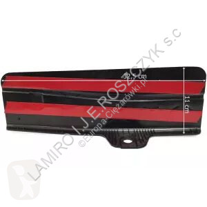 Reservdelar lastbilar MAN Marchepied TGS /...