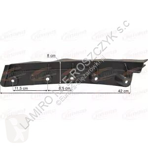 Náhradní díly pro kamiony DAF HEADLAMP SEAL   /...
