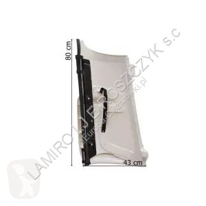 Náhradní díly pro kamiony DAF HEADLAMP BRACKET...