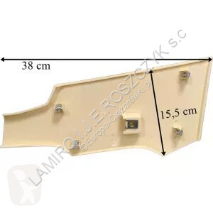 Pièces poids lourds Scania REAR FENDER BRACKET...