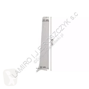 Reservdelar lastbilar Scania GSS MOUNTING...
