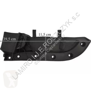 Pièces poids lourds DAF OIL CAP WITH KAY MAN RH...