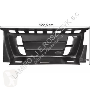 Reservdelar lastbilar Carrier CENTER COVER...