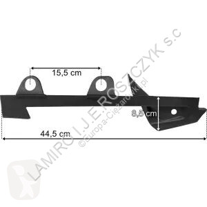 قطع غيار الآليات الثقيلة Renault HEADLAMP...
