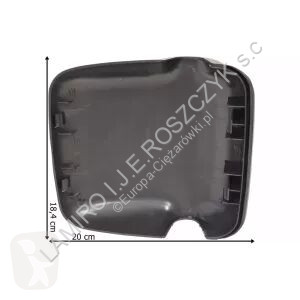Reservedele til lastbil MAN REAR MUDGUARD...