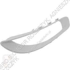 قطع غيار الآليات الثقيلة MAN LF EURO6 RH FOG...