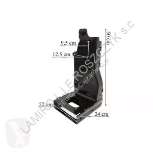 Pièces poids lourds Mercedes BRACKET LH ACTROS...