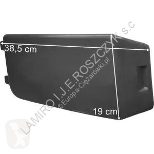 Reservdelar lastbilar Scania Réservoir de...