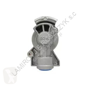 Reservdelar lastbilar Iveco Phare  SOFT YELLOW...