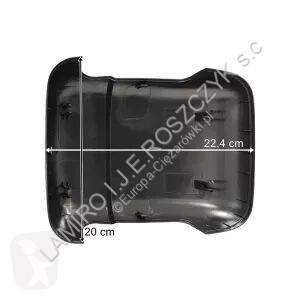 Reservedele til lastbil MAN SUN VISOR BRACKET...