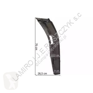 Reservdelar lastbilar Scania Phare SERIES R /...