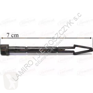 قطع غيار الآليات الثقيلة Mercedes HEADLAMP TRIM...